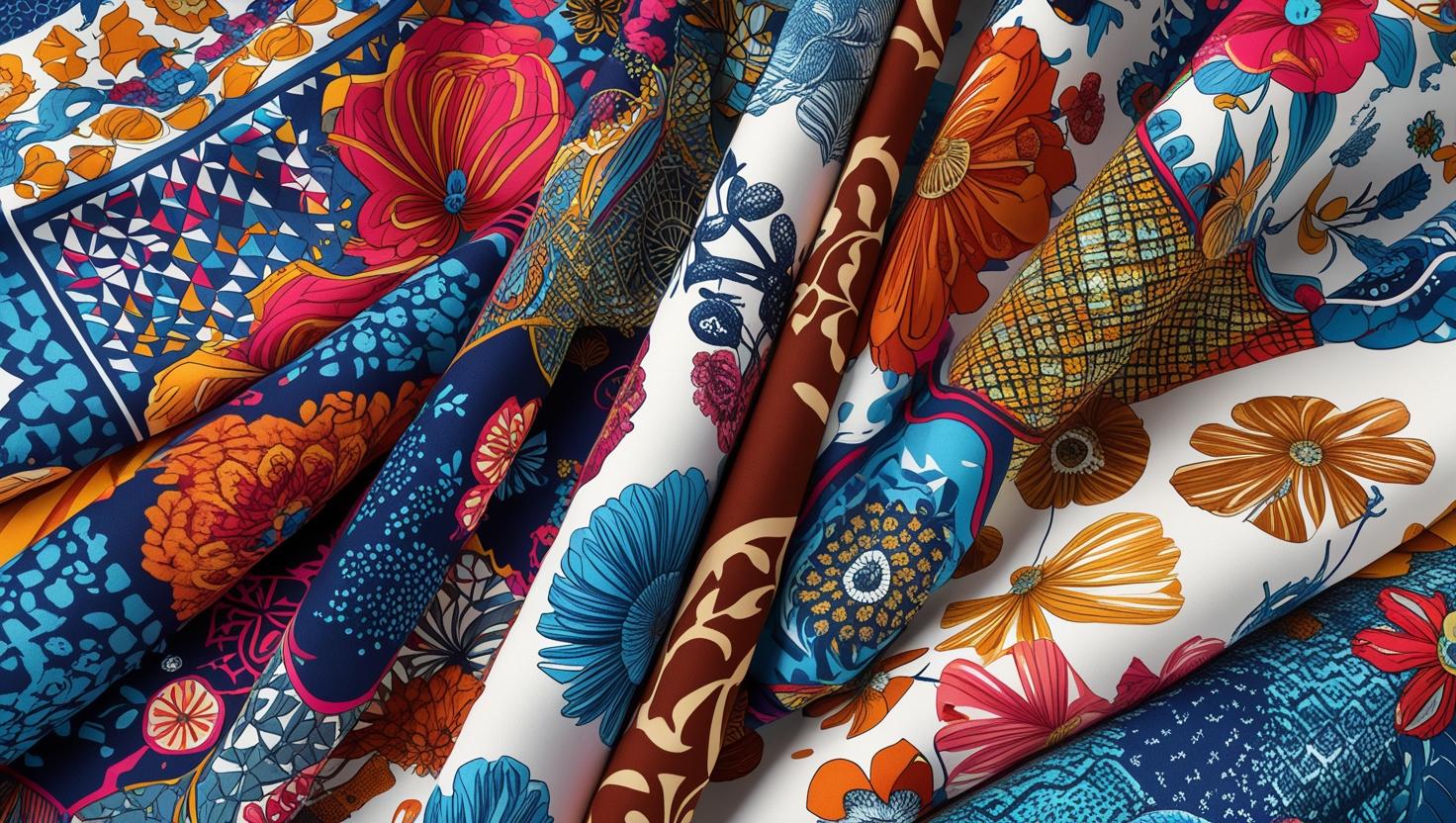 Fabric Printing
